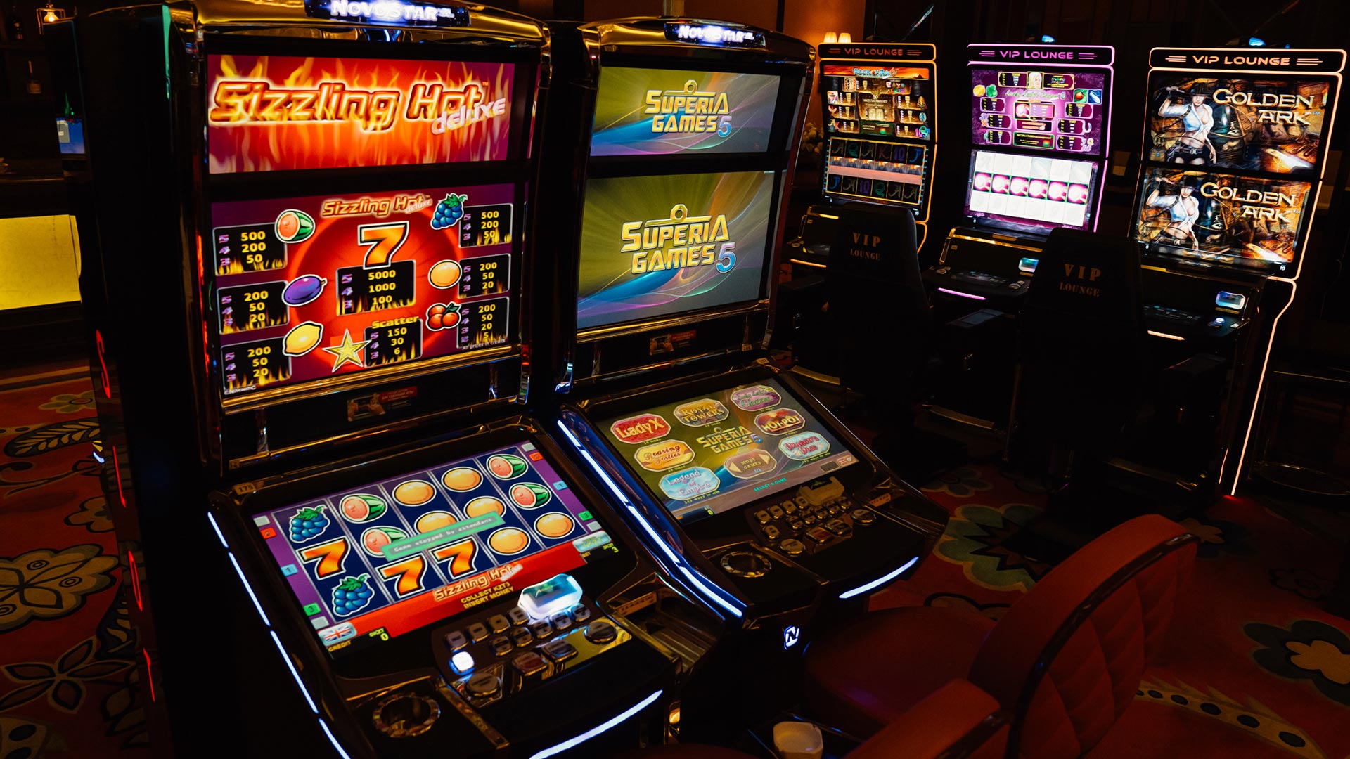 Чем можно заменить игровые автоматы создание онлайн покер румах